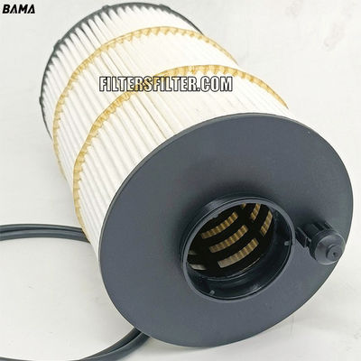 1 kg de peso reemplazar el filtro de aceite de camión elemento 61160070119 con 3 meses