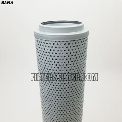 Compañía de suministro industrial de aceite hidráulico elemento de filtro de retorno de aceite FAX-400X20 para hidráulica