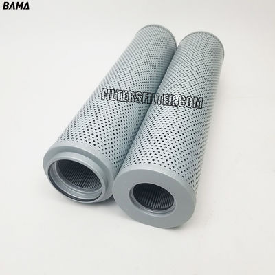 Compañía de suministro industrial de aceite hidráulico elemento de filtro de retorno de aceite FAX-400X20 para hidráulica