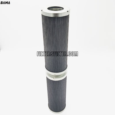 Tiendas de alimentos y bebidas Excavadora Elemento de filtro de presión HF30006 con 5μm c