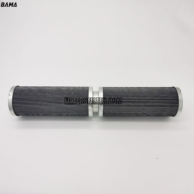 Tiendas de alimentos y bebidas Excavadora Elemento de filtro de presión HF30006 con 5μm c