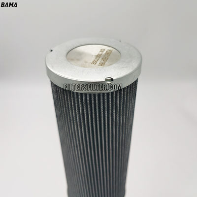 Tiendas de alimentos y bebidas Excavadora Elemento de filtro de presión HF30006 con 5μm c