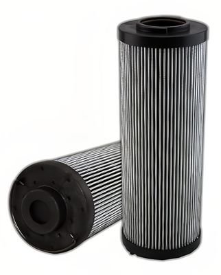 Actualice sus piezas de maquinaria con el elemento de filtro de aceite duradero MF1003A25NB peso kg de 1
