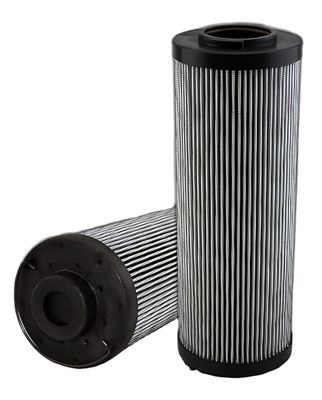 Elemento de filtro de aceite de retorno del tractor MF1003A25NBP01 Máximo. barra de presión diferencial 20