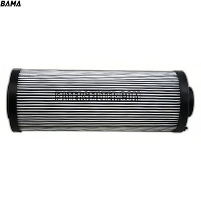 Equipo de filtración industrial de fibra de vidrio Elemento de filtración de aceite de retorno MF1003A25HB