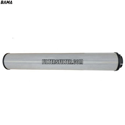 Elemento de filtro de aceite de retorno de la central eléctrica P567003 para obras de construcción -30°C a 100°C