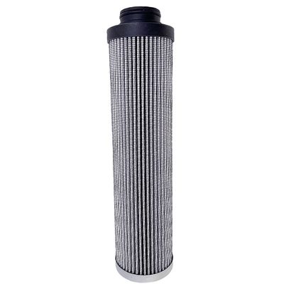Componentes del núcleo de fibra de vidrio Filtro de presión de excavadora 932630Q para equipos de reciclaje