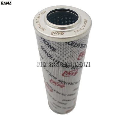 Inspección de salida por vídeo 0660D003BN4HC Elemento de filtro de presión para equipos pesados