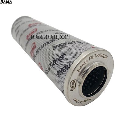 Inspección de salida por vídeo 0660D003BN4HC Elemento de filtro de presión para equipos pesados