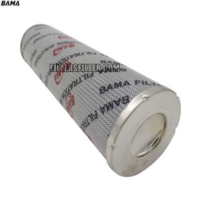 Inspección de salida por vídeo 0660D003BN4HC Elemento de filtro de presión para equipos pesados