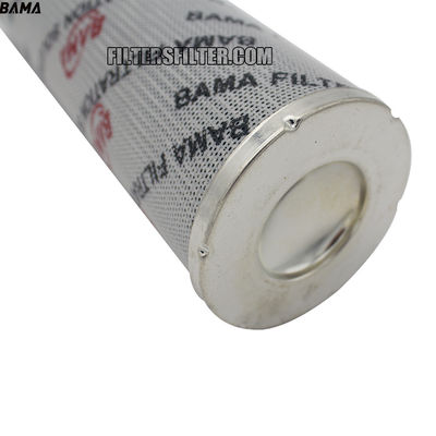 Inspección de salida por vídeo 0660D003BN4HC Elemento de filtro de presión para equipos pesados