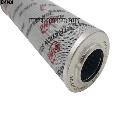 Inspección de salida por vídeo 0660D003BN4HC Elemento de filtro de presión para equipos pesados