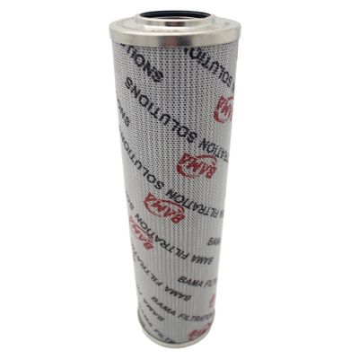 30 bar Presión diferencial Máquinas de construcción Elemento de filtro de presión P566682