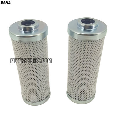 Elemento de filtro de presión de máquinas industriales 01E3010VG30EP con inspección de salida por vídeo