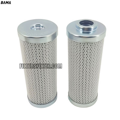 Elemento de filtro de presión de máquinas industriales 01E3010VG30EP con inspección de salida por vídeo