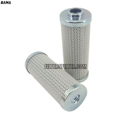 Elemento de filtro de presión de máquinas industriales 01E3010VG30EP con inspección de salida por vídeo