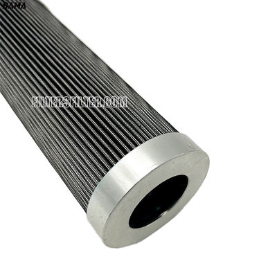 Componentes del núcleo de fibra de vidrio Elemento de filtro de presión 6011022 para filtración industrial