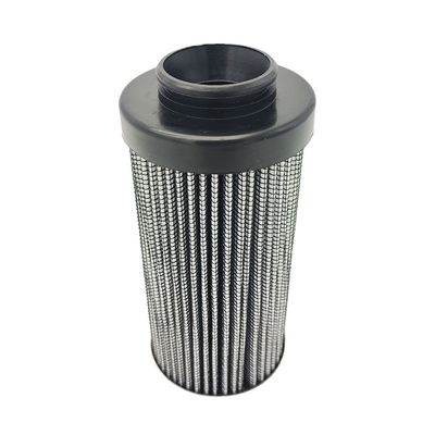 Filtro a presión de fibra de vidrio para maquinaria industrial D720G03A con 5μm c