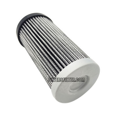 Filtro a presión de fibra de vidrio para maquinaria industrial D720G03A con 5μm c