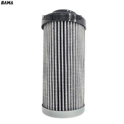 Filtro a presión de fibra de vidrio para maquinaria industrial D720G03A con 5μm c