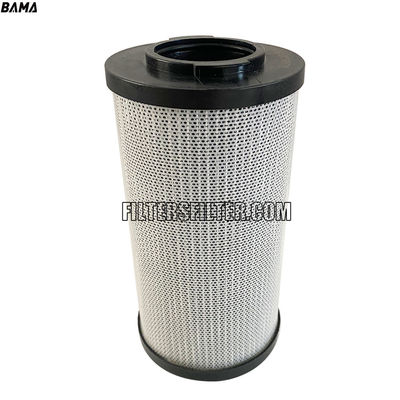 El elemento de filtro de celulosa 0330R010P/HC El reemplazo perfecto para equipos pesados