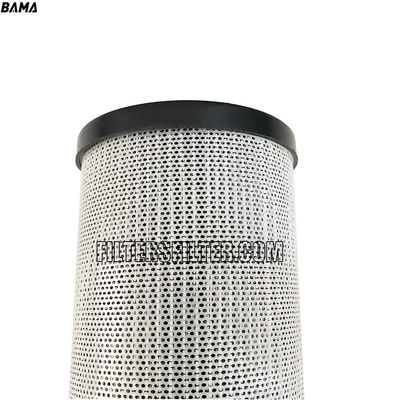 El elemento de filtro de celulosa 0330R010P/HC El reemplazo perfecto para equipos pesados