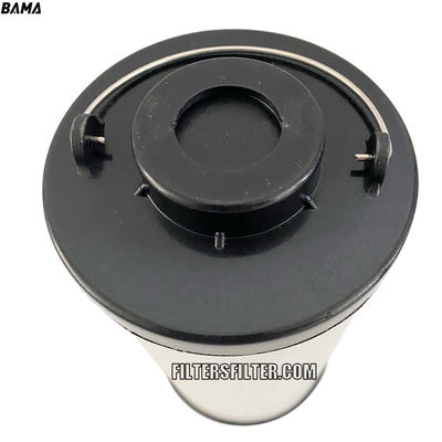 El elemento de filtro de celulosa 0330R010P/HC El reemplazo perfecto para equipos pesados