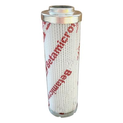 Zul Elemento de filtro de presión del camión 0110D003BH para temperaturas de funcionamiento de -25°C a 120°C