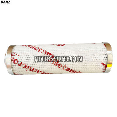 Zul Elemento de filtro de presión del camión 0110D003BH para temperaturas de funcionamiento de -25°C a 120°C