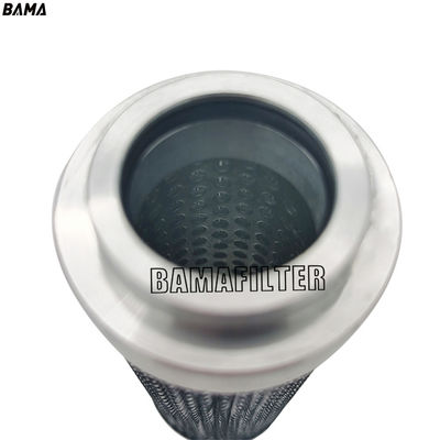 3 meses de suministro El filtro de presión para equipos pesados HC9021FKS4Z con material de sellado VITON