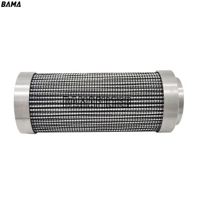 HC9021FCS4H Filtro de presión industrial con 200 μm c Finura del filtro y sellos NBR