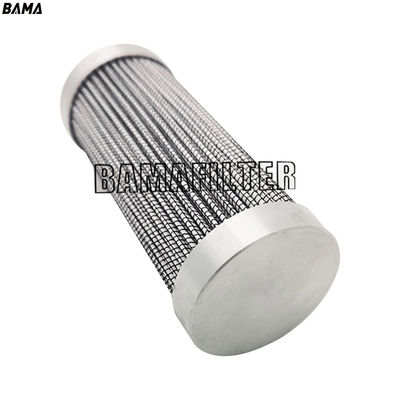 HC9021FCS4H Filtro de presión industrial con 200 μm c Finura del filtro y sellos NBR