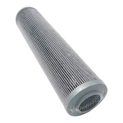 CU350A06N Filtro de aceite para equipos pesados para temperatura de funcionamiento continua de -25°C a 120°C