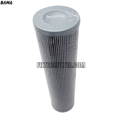 CU350A06N Filtro de aceite para equipos pesados para temperatura de funcionamiento continua de -25°C a 120°C