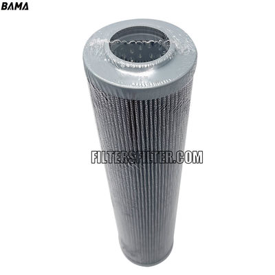 CU350A06N Filtro de aceite para equipos pesados para temperatura de funcionamiento continua de -25°C a 120°C