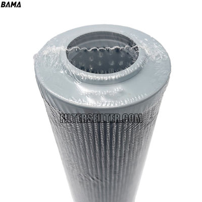 CU350A06N Filtro de aceite para equipos pesados para temperatura de funcionamiento continua de -25°C a 120°C