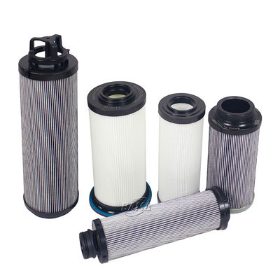 Soluciones de filtración de filtros hidráulicos OEM Filtro de aire Filtro de aceite de retorno Filtro de BAMA Supply