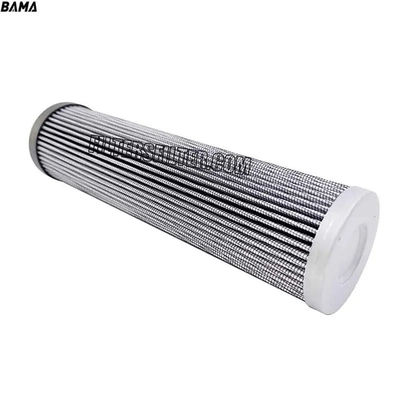 Filtro de presión de maquinaria industrial HC2256FKP10Z para la inspección de salida por vídeo