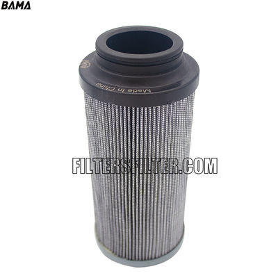 R530G10V Maquinaria de ingeniería Elemento de filtro de aceite de retorno para inspección de salida por video