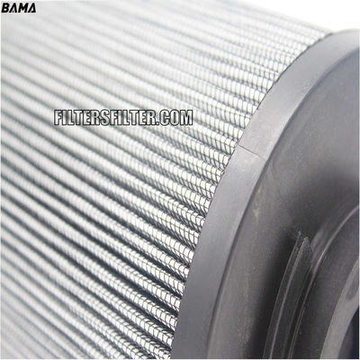 CR111F10R Elemento de filtro de aceite de retorno de fibra de vidrio para equipos de filtración industrial