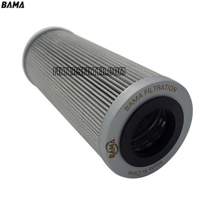1 kg Elemento de filtro de presión de camión HF4-050-HF-B con 10 bar máximo. Presión diferencial