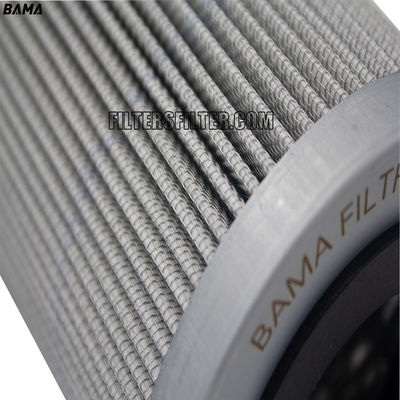 1 kg Elemento de filtro de presión de camión HF4-050-HF-B con 10 bar máximo. Presión diferencial