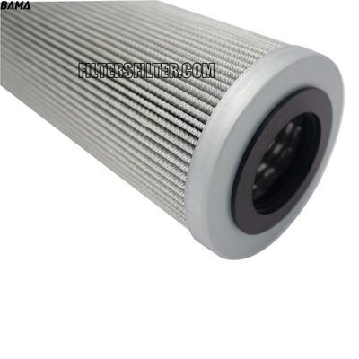 1 kg Elemento de filtro de presión de camión HF4-050-HF-B con 10 bar máximo. Presión diferencial