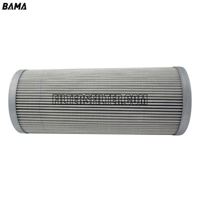1 kg Elemento de filtro de presión de camión HF4-050-HF-B con 10 bar máximo. Presión diferencial
