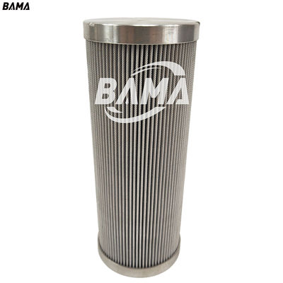 Reemplazar el cartucho de filtro de presión de equipos pesados 11304D17BH con sellos NBR b27 1000 finura