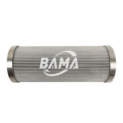 HC9801FDT4Z Elemento de filtro a presión de acero para temperatura de funcionamiento continua de -25°C a 210°C