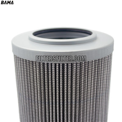 Filtro de presión HC9600FKP8H con material de sellado VITON y b4 μm c Finura del filtro