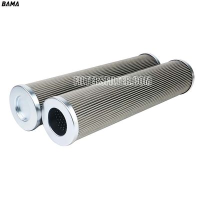 Presión diferencial máxima de 30 bar Filtro de presión para máquinas industriales PI8345DRG40