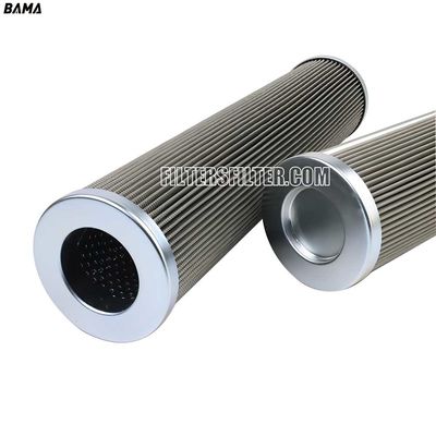 Presión diferencial máxima de 30 bar Filtro de presión para máquinas industriales PI8345DRG40