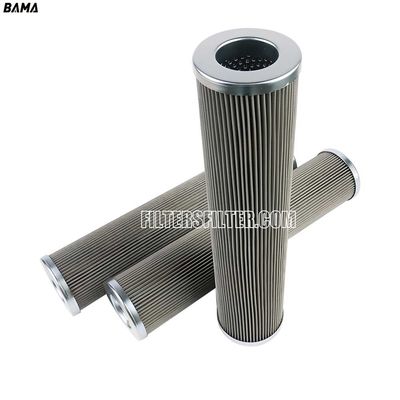Presión diferencial máxima de 30 bar Filtro de presión para máquinas industriales PI8345DRG40